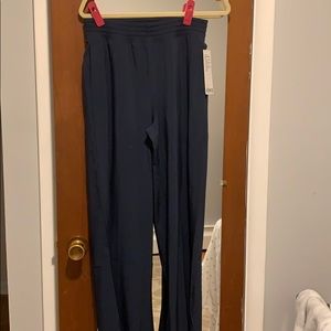 Lululemon Wanderer Wide Leg Pant